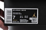 Air Jordan 1 Mid SE USA 852542-104