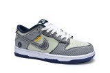 Union x Nike Dunk Low Midnight Navy    DJ9649-401