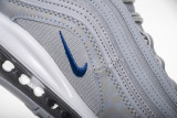 Nike Air Max 97 “Silver Grey” BQ3165-001