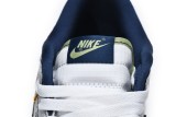 Union x Nike Dunk Low Midnight Navy    DJ9649-401
