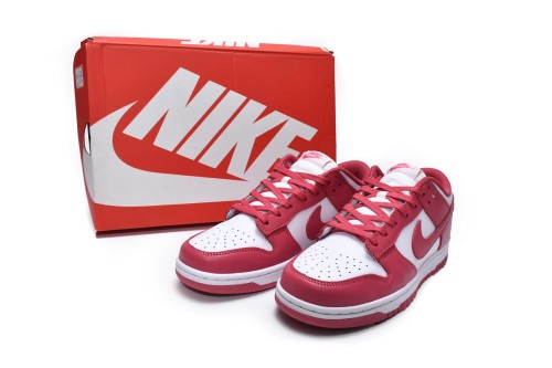 Nike Dunk Low Rose Pink  DD1503-111