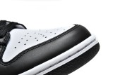 Nike Dunk Low Black Paisley   DH4401-100