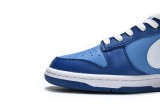 Nike Dunk Low Dark Marina Blue   DJ6188-400