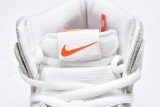 Nike Dunk Bangbai Apricot  DA9626-100