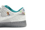 Nike Dunk Low Ice  DO2326-001