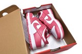 Nike Dunk Low Rose Pink  DD1503-111