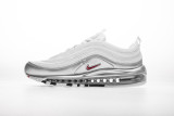 Nike Air Max 97 QS “Liquid silver” AT5458-100