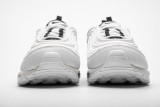 Nike Air Max 97 White Black Silver 921733-103