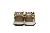 Nike SB Dunk Low SerPentine Brown  DH3061-200
