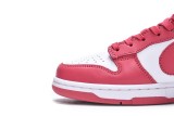 Nike Dunk Low Rose Pink  DD1503-111