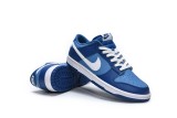 Nike Dunk Low Dark Marina Blue   DJ6188-400
