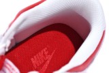 Nike SB Dunk Low University Red  DD1391-600