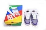 Nike Dunk SB Low Lilac   DA9658-500