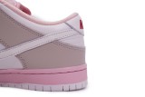 Nike SB Dunk Low PRO OG QS Pink Pigeon    BV1310-012
