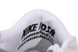 Dover Street Market x Nike Dunk Low Triple White   DH2686-100