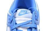 Nike Dunk Low Retro University Blue  DD1391-102