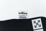 Off-White x Nike Air Max 97 All Black AJ4585-001