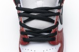 Nike SB Dunk Low Pro  Chicago 3   BQ6817-600