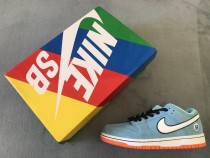 Nike SB Dunk Low Club 58   BQ6817-401