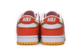 Nike Dunk Low Golden Orange  DQ4690-800