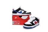 Nike Dunk Low South Korea  DM7708-100