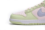 Nike Dunk Low Lime Ice   DD1503-600