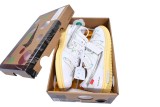 OFF WHITE x Nike Dunk SB Low The 50 NO.1   DM1602-127