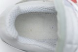 OFF-WHITE x Nike Air Presto White AA3830-100