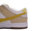 Nike Dunk Low Lemon Drop  DJ6902-700