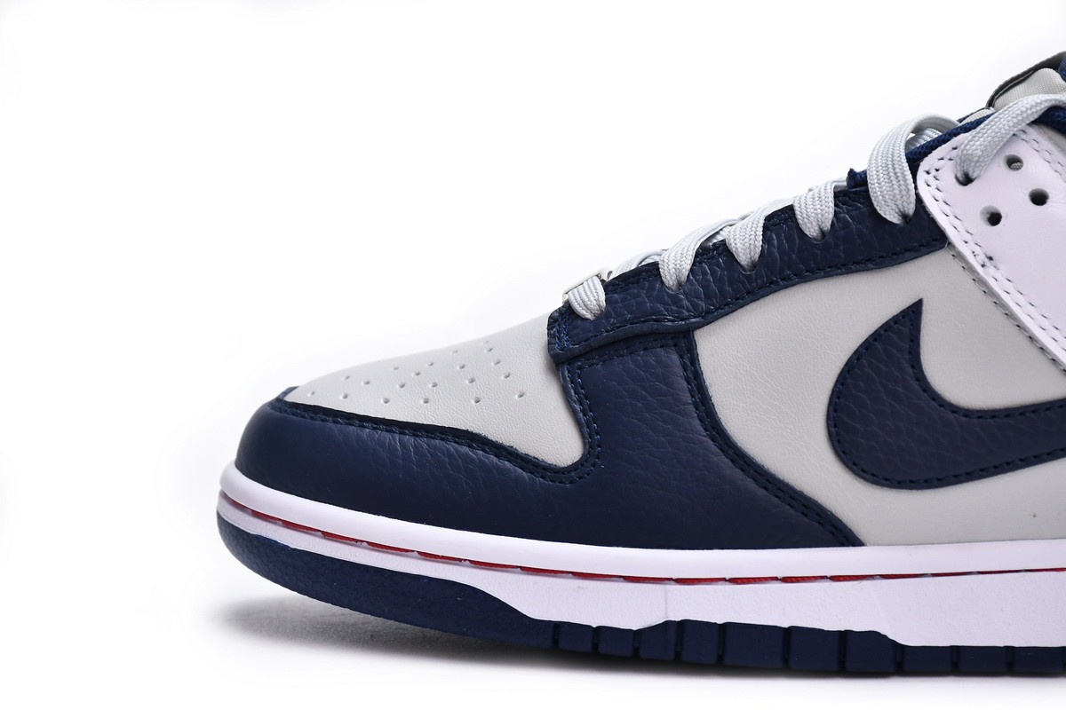 nba x nike dunk low nets