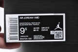 Air Jordan 1 Mid Tropical Twist 554724-132