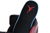 Air Jordan 1 Mid Chicago Black Toe 554724-069