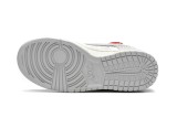 M Batch   OFF WHITE x Nike Dunk SB Low The 50 NO.33   DJ0950-118