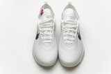 Off-White x Nike Air Max 97 All White AJ4585-100
