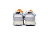 OFF WHITE x Nike Dunk SB Low The 50 NO.2  DM1602-115