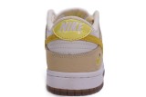 Nike Dunk Low Lemon Drop  DJ6902-700