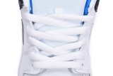 Nike SB Dunk Low Laser Blue   BQ6817-101