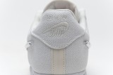 Travis Scott x Nike Air Force 1“White” AQ4211-100