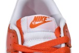 Nike Dunk Low Golden Orange  DQ4690-800