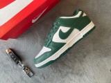 M Batch Nike SB Dunk Low Retro“Varsity Green”   DD1391-101