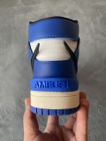 Ambush x Nike Dunk High Deep Royal  CU7544-400