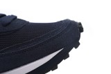 Fragment Design x sacai x Nike LDWaffle Blue Void DH2684-400