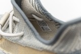 adidas Yeezy Boost 350 V2 “Israfil”Real Boost FZ5421