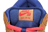 Nike SB Dunk Low Pro Papa Bear  BQ6817-700