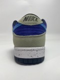 Nike SB Dunk Low Pro Celadon   BQ6817-301