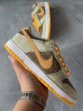 Nike Dunk Low SE Dusty Olive   DH5360-300