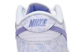 Nike Dunk Low Purple Pulse   DM9467-500