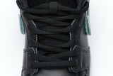 Nike SB Dunk Low Pro OG QS “Black Diamond”   BV1310-001