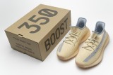 adidas Yeezy Boost 350 V2 “Linen FY5158
