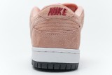 Nike SB Dunk Low Pink  CV1655-600